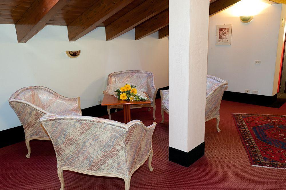 Hotel Villa Isabela SantʼAngelo Exterior foto
